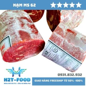 Nạm trâu nhập khẩu - Thực Phẩm Đông Lạnh H2T - Công Ty TNHH H2T Food